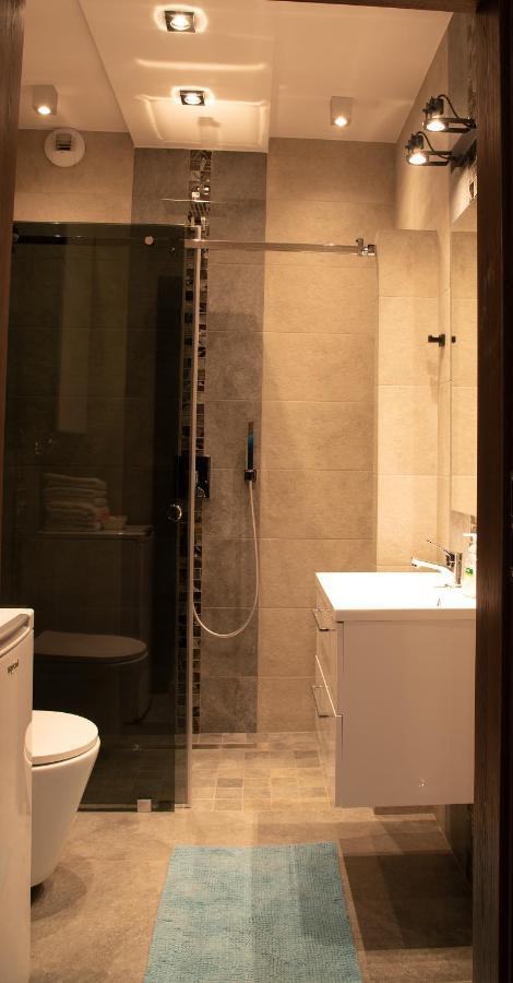 Apartment Apartament Rakowicka Krakau