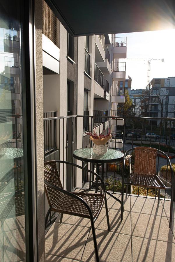 Apartment Apartament Rakowicka Krakau